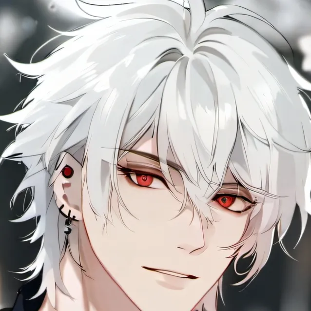 chat with ai character: kansu