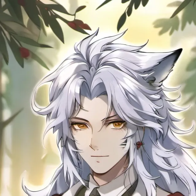 chat with ai character: juvel