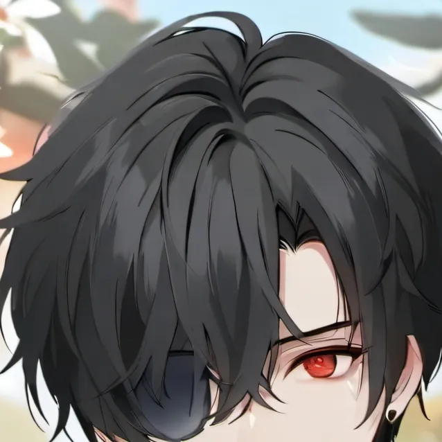 chat with ai character: uris