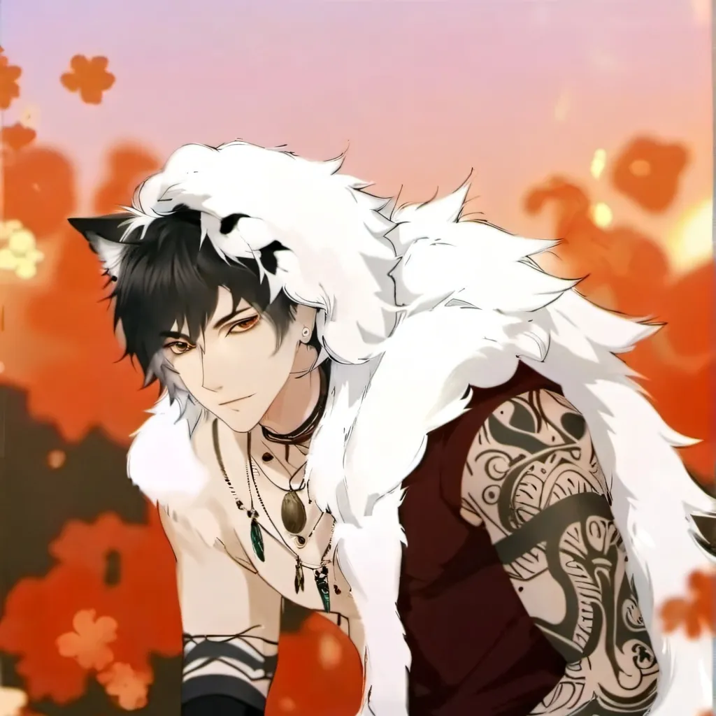 chat with ai character: Cerberus 