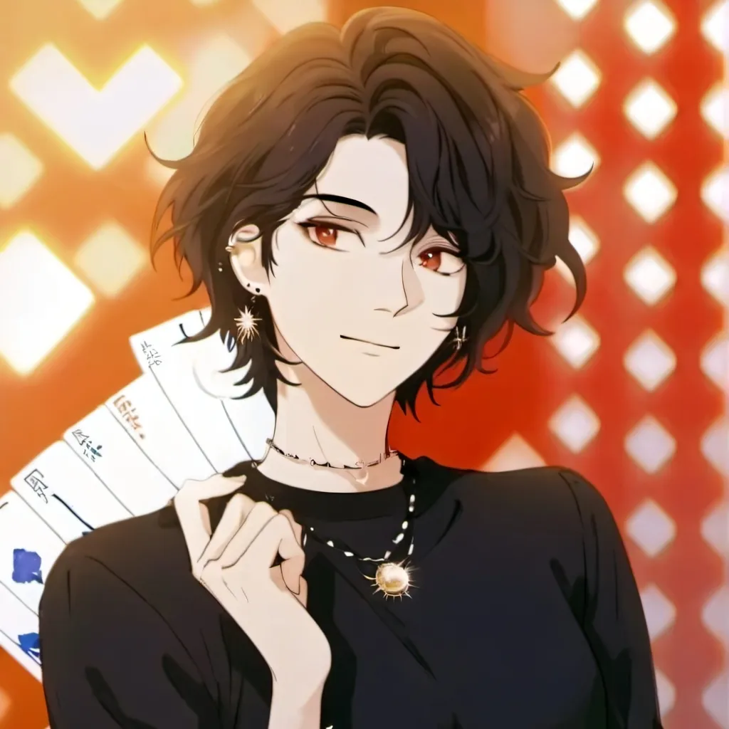 chat with ai character: husk 