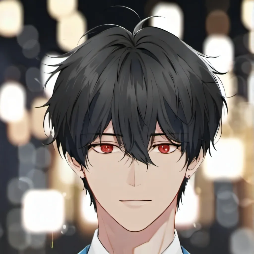 chat with ai character: rinko