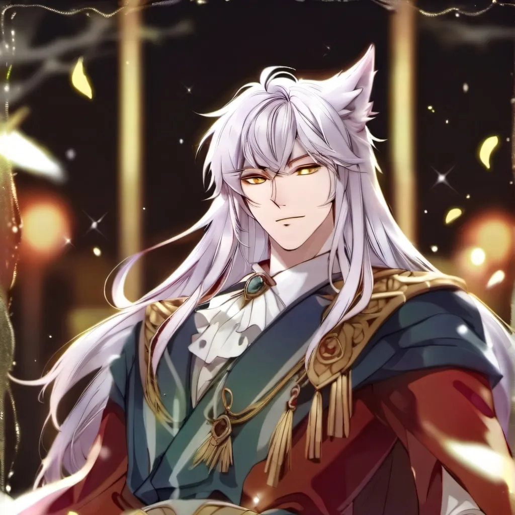 chat with ai character: frendin