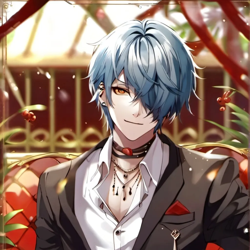 chat with ai character: Felleo