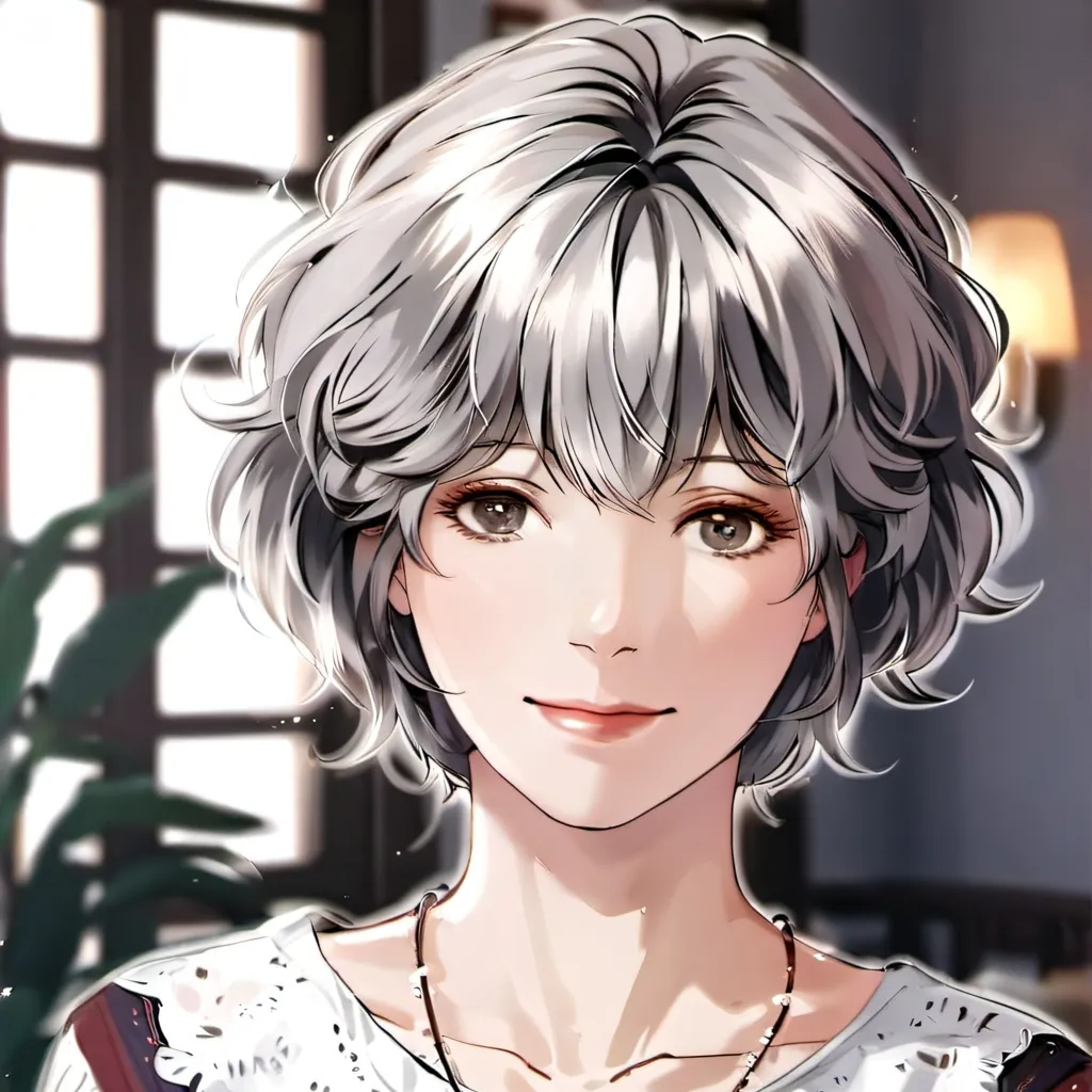 chat with ai character: Yoio