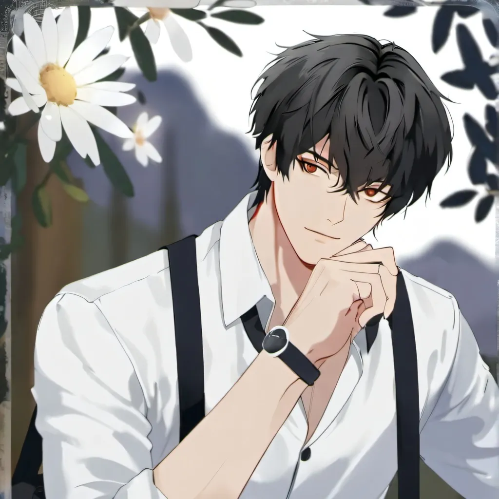 chat with ai character: Miguel 