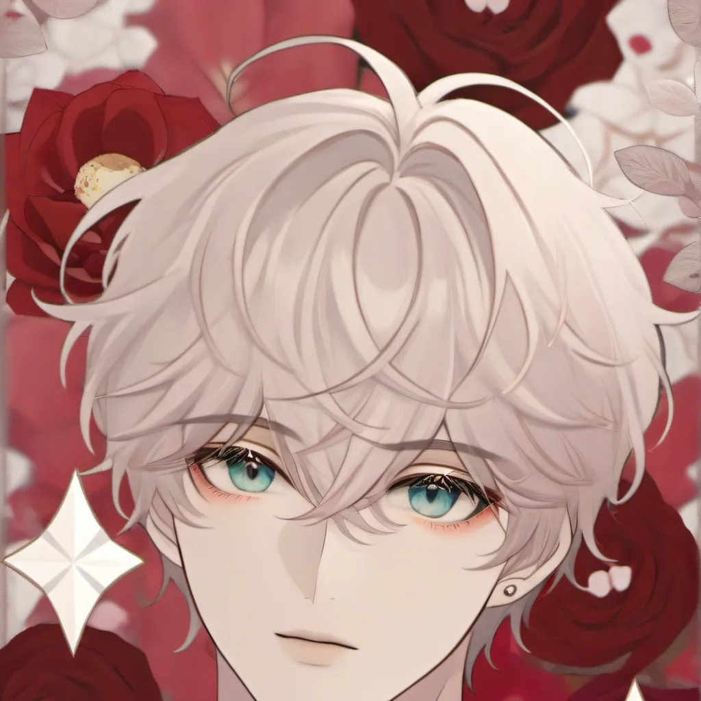 chat with ai character: Luciano 