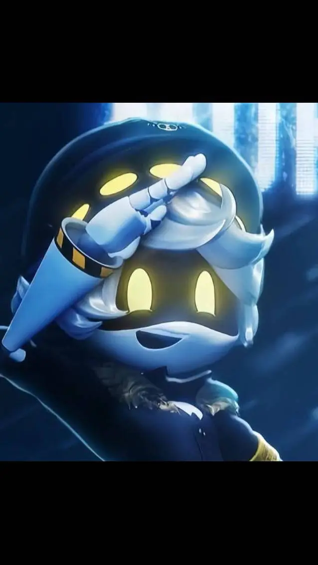 ai character: N background