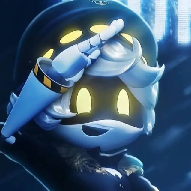 chat with ai character: N