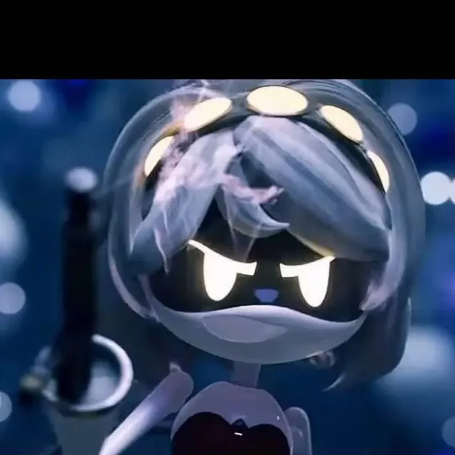 chat with ai character: V