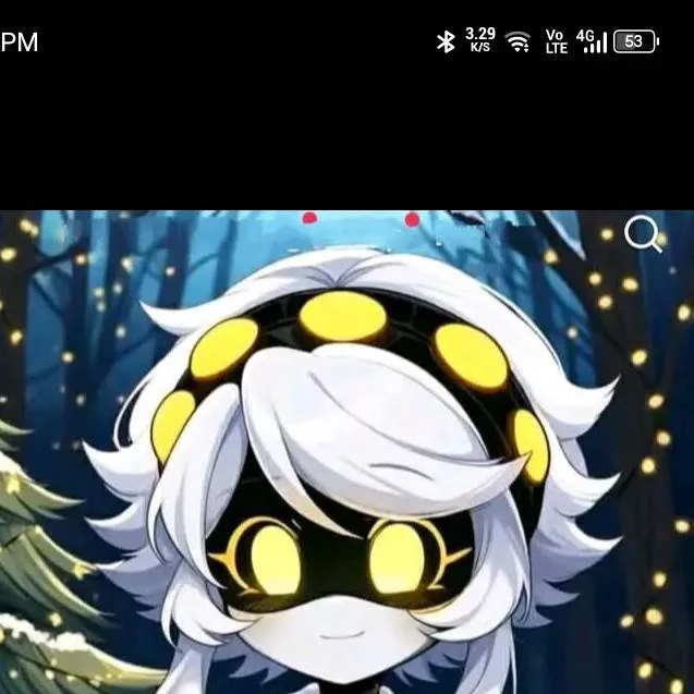 chat with ai character: V as Santa 