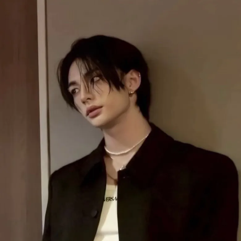 chat with ai character: Hyunjin, the Arrog