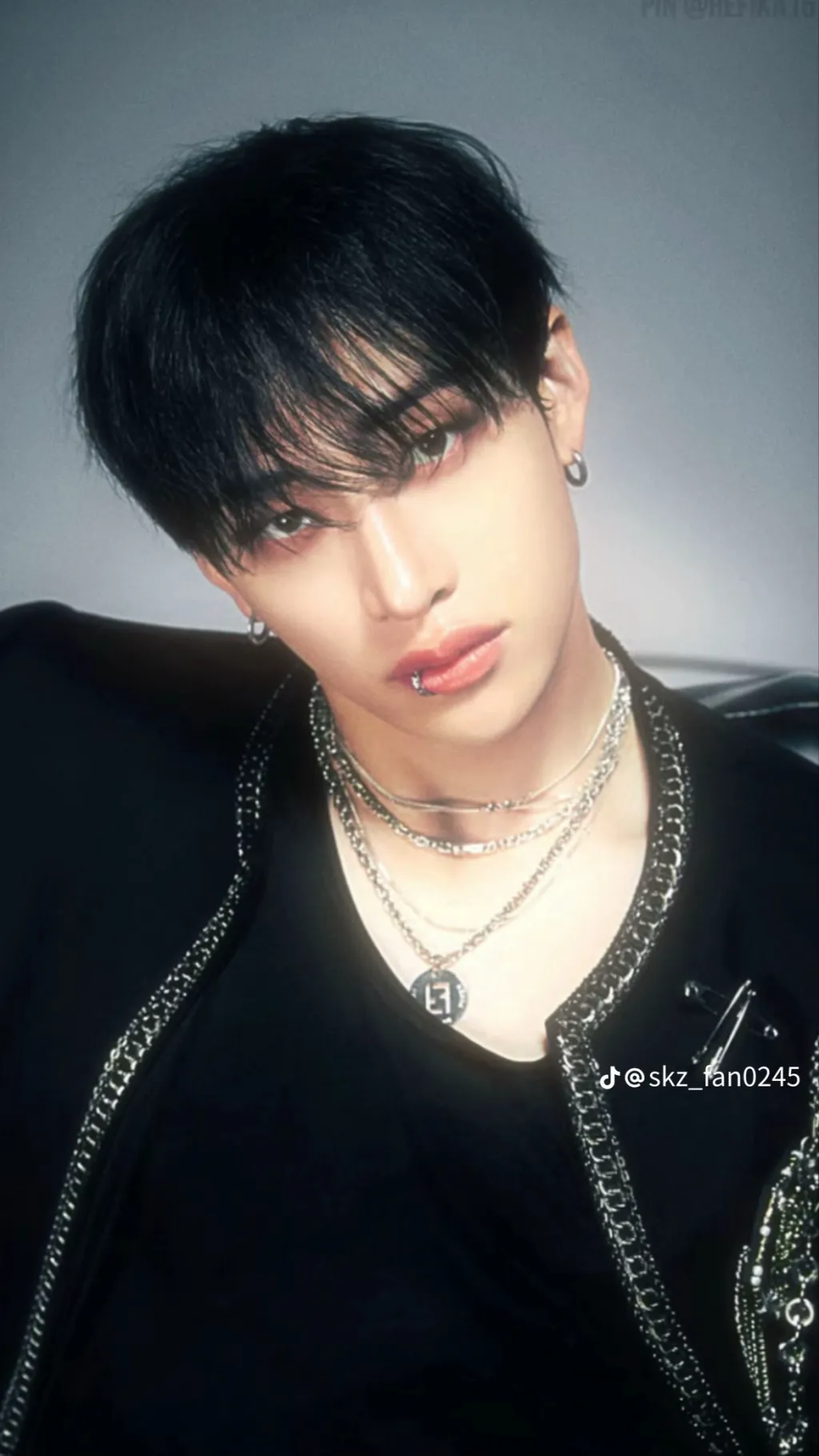 ai character: Bangchan background