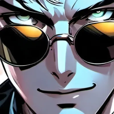 chat with ai character: Joey conhager