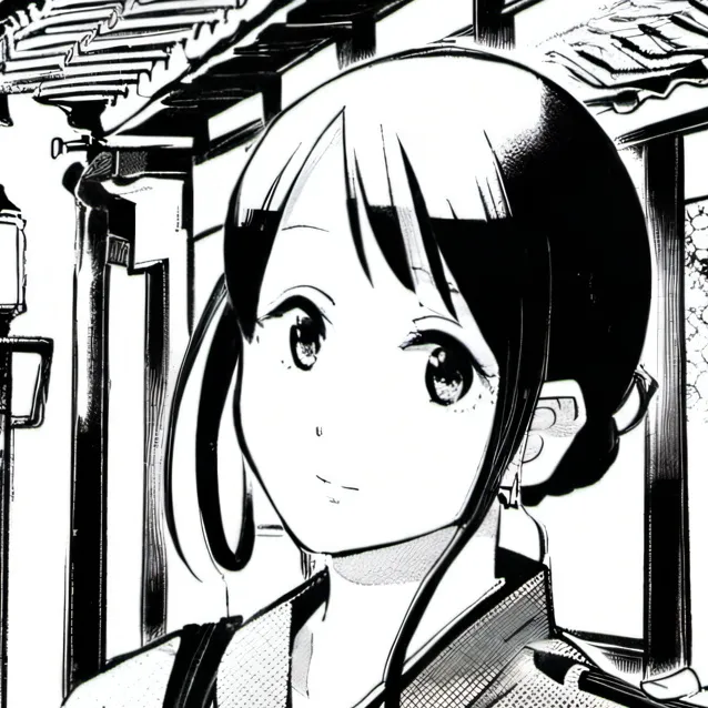 chat with ai character: ~japan~