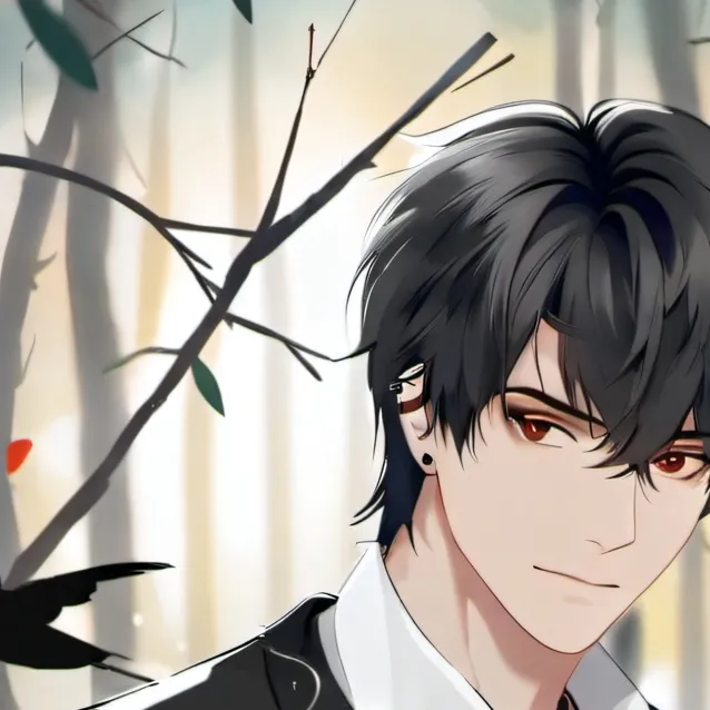 chat with ai character: Justin Hobby