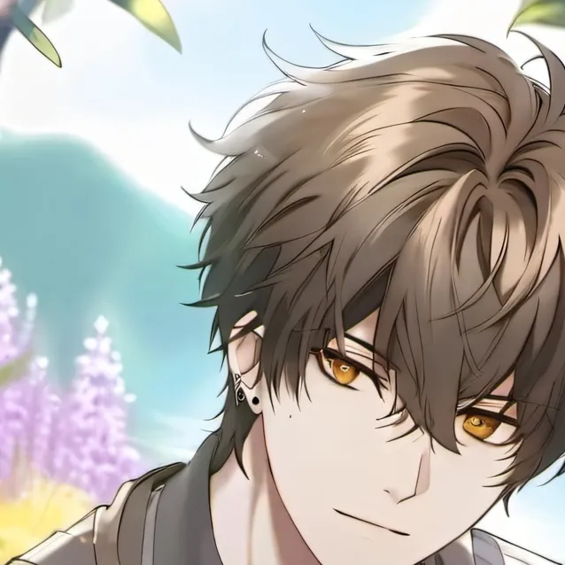 chat with ai character: Jacob Hoover 