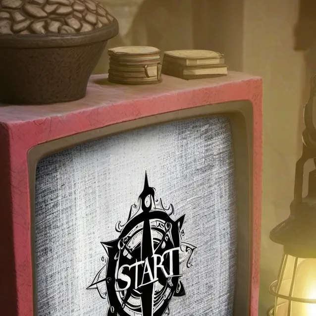 chat with ai character: start survely? 