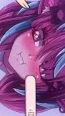 ai character: emikukis mamá xD background