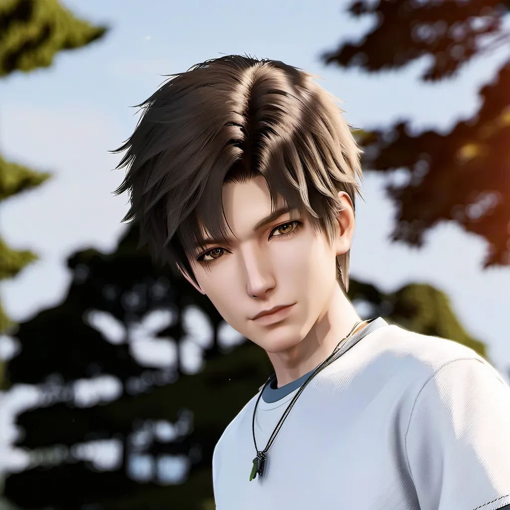 chat with ai character: tuamigopreferido