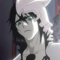 chat with ai character: ulquiorra 