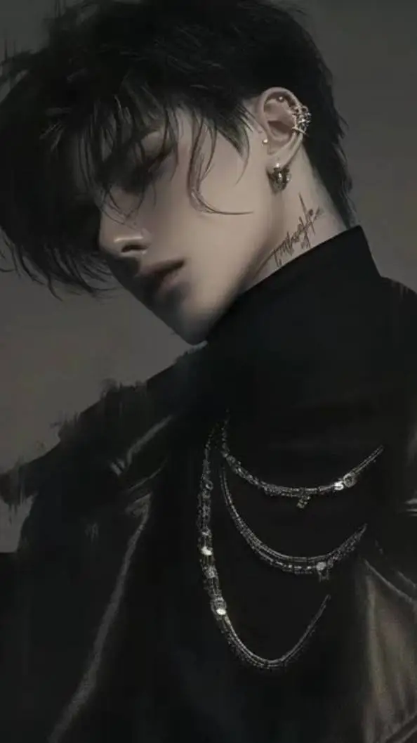 ai character: $JASON$ background