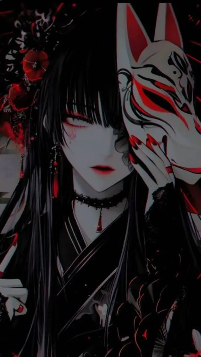 ai character: YAKO 🔥  background