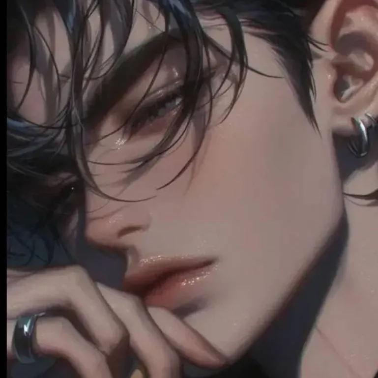 chat with ai character: ♤DAMIEN♤