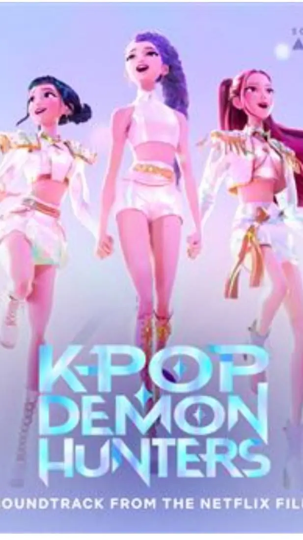 ai character: kepope demon  background