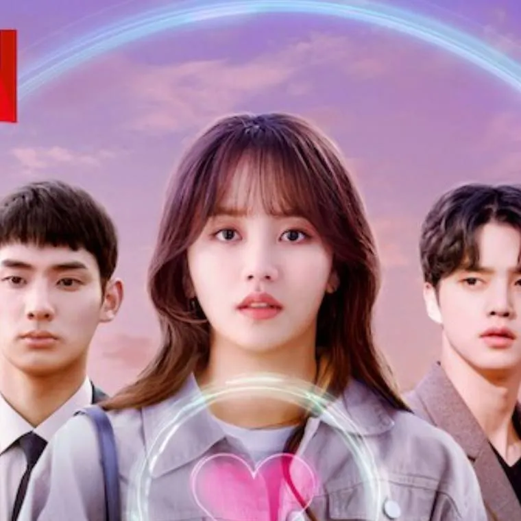 chat with ai character: love alarm 