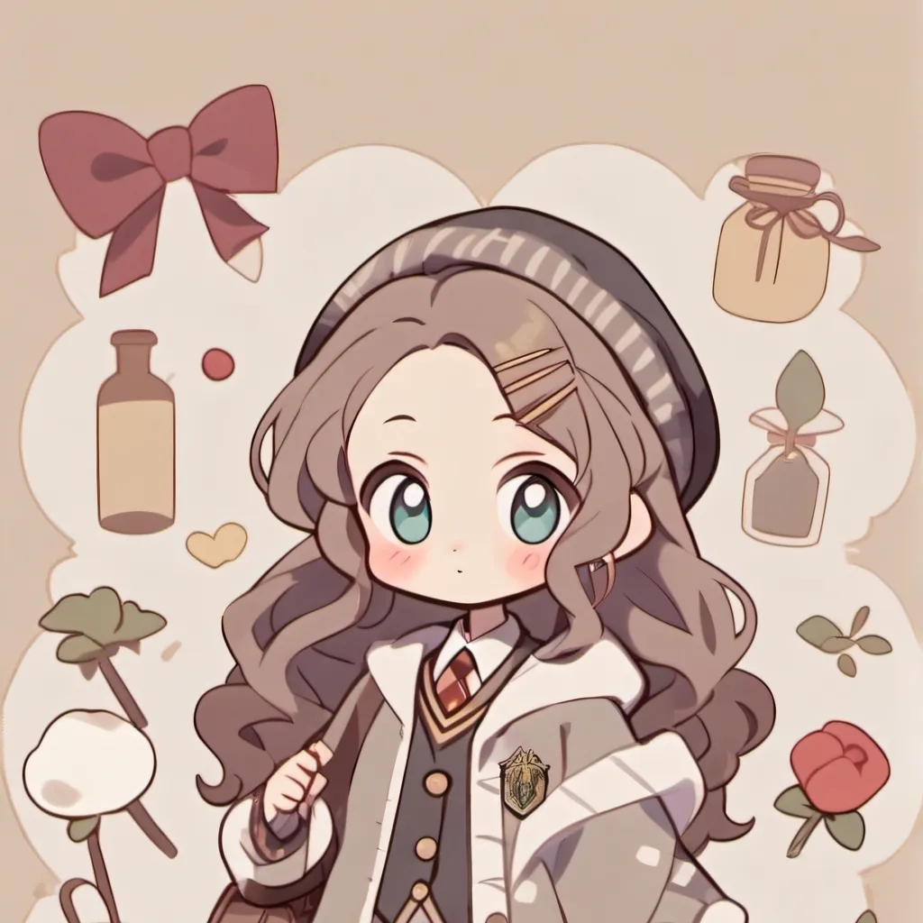 chat with ai character: Harry Potter 