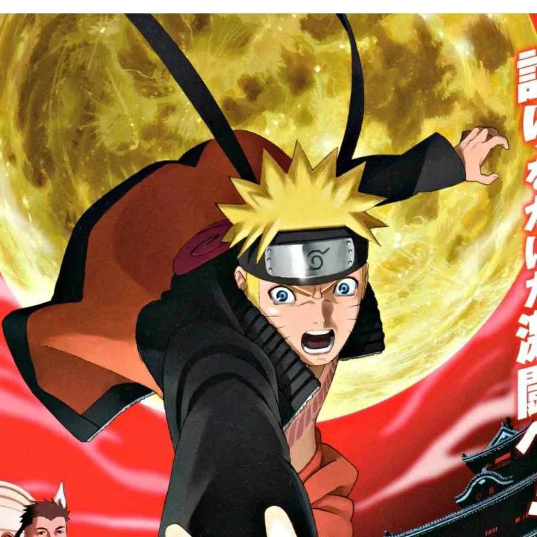 chat with ai character:  Naruto 