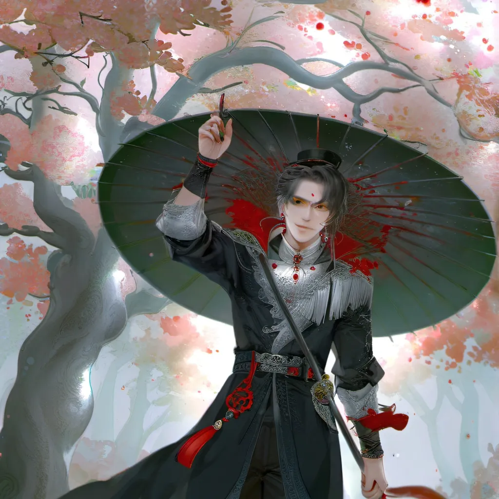 chat with ai character: mha cauchemar 
