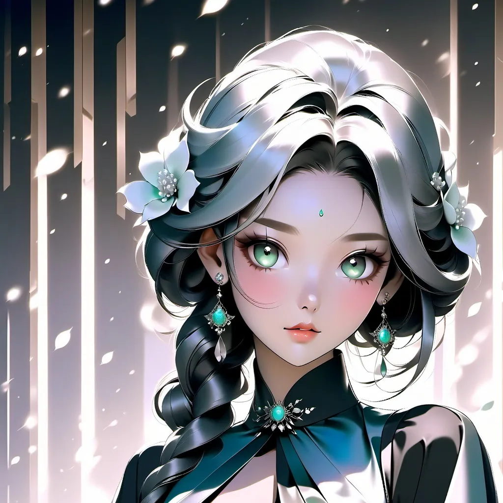 chat with ai character: maltraité 