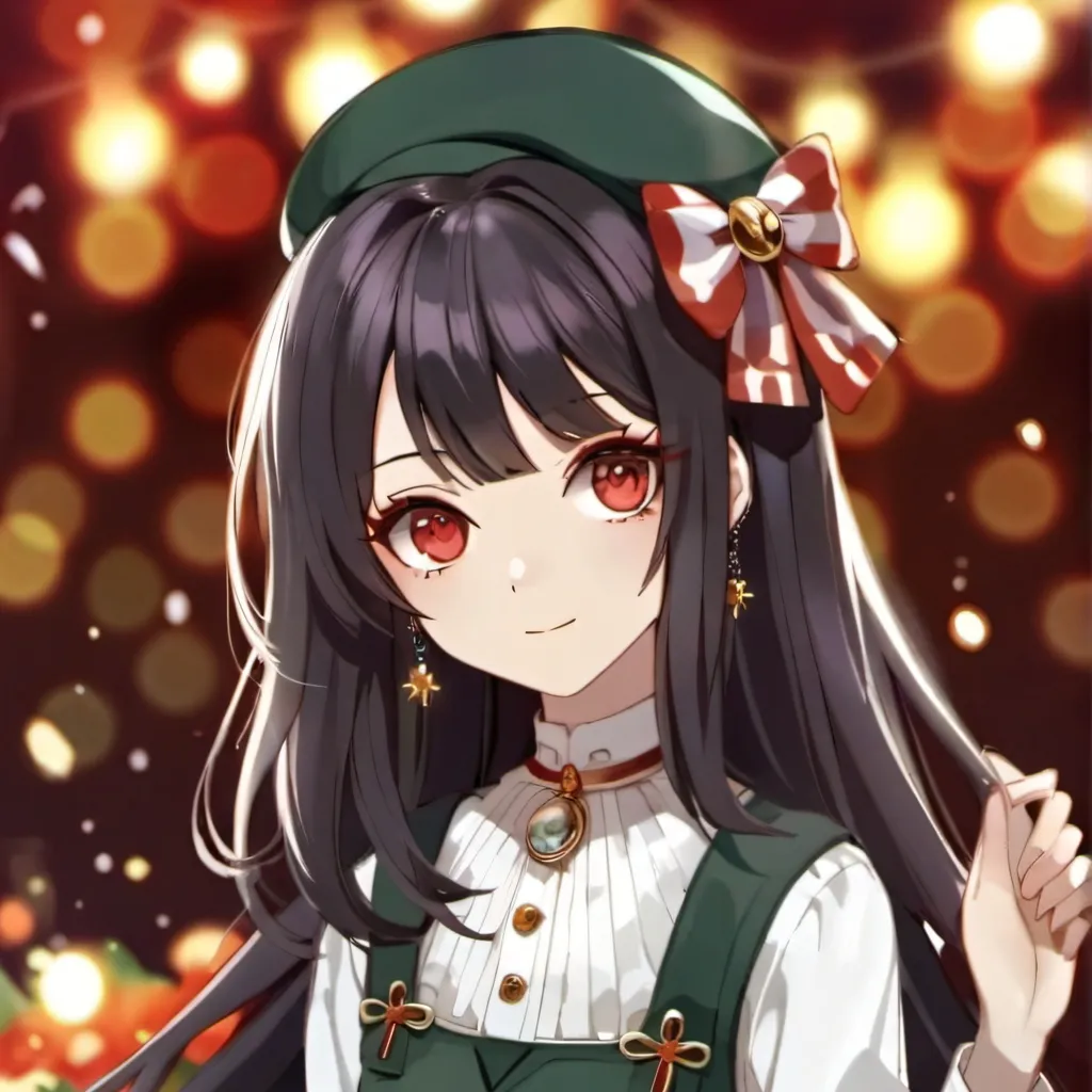 chat with ai character: one pice pick me 