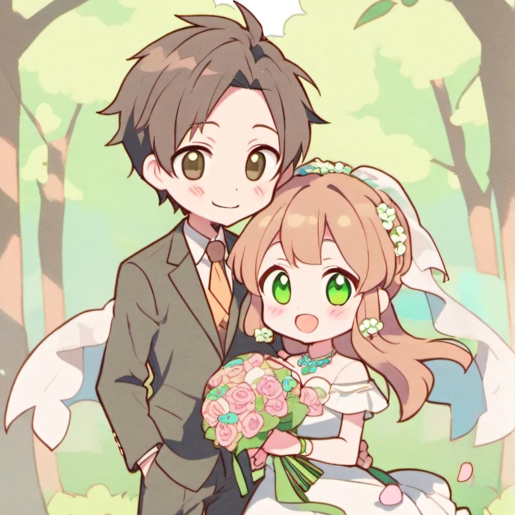 chat with ai character: my happy marriage 