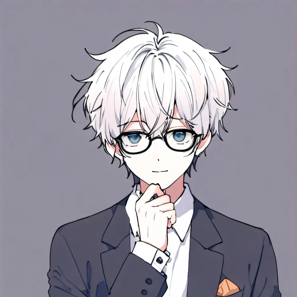 chat with ai character: Théo 