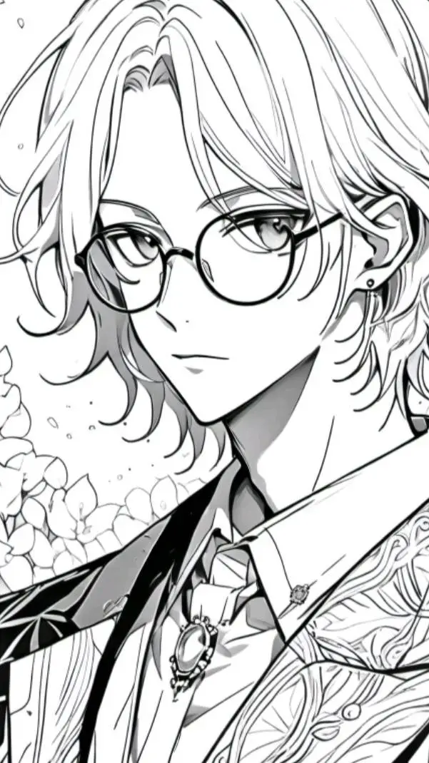 ai character: Matéo  background