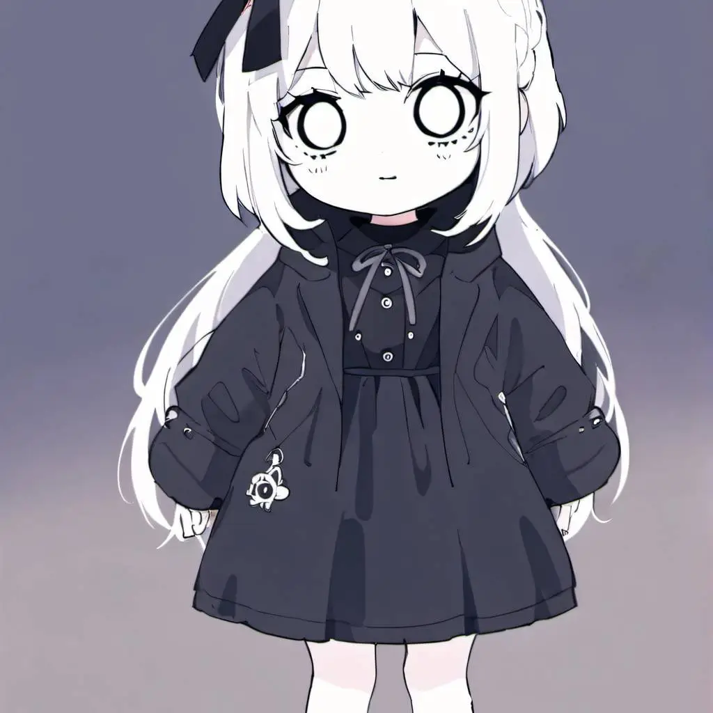 ai character: creepypasta  background