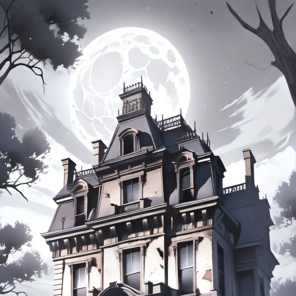 chat with ai character: creepypasta 