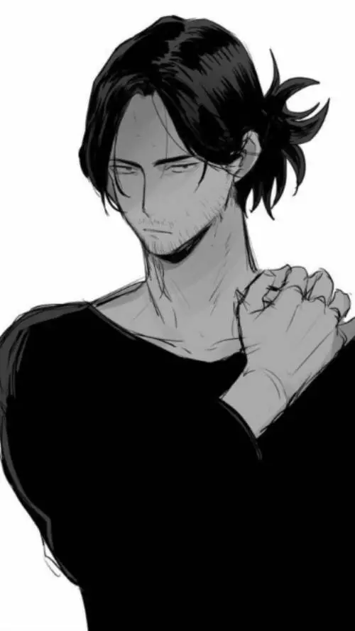 ai character: Aizawa background