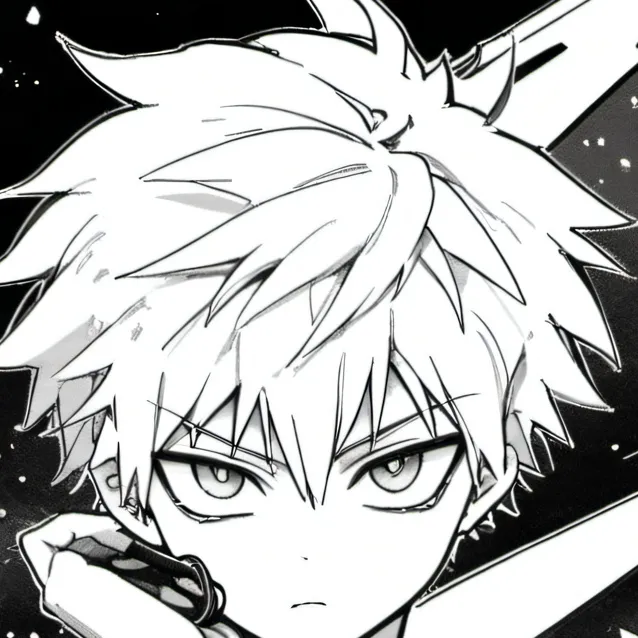 chat with ai character: bakudeku