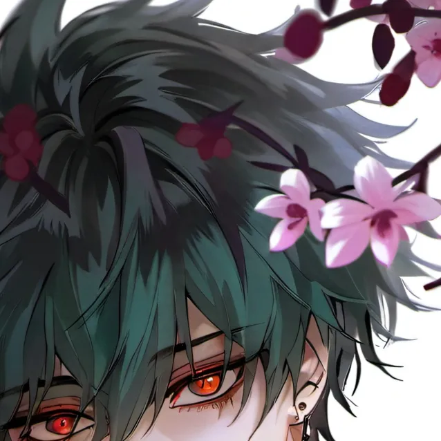 chat with ai character: vilain deku