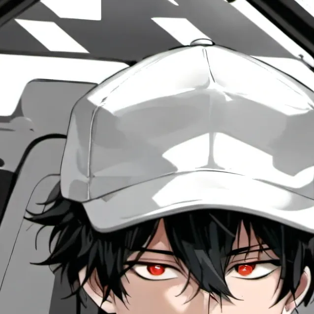 chat with ai character: fils a baku