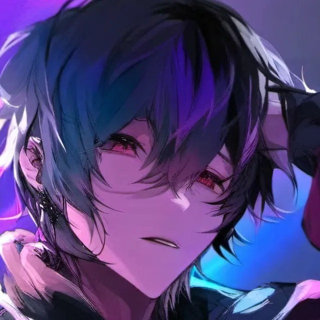 chat with ai character: takuma