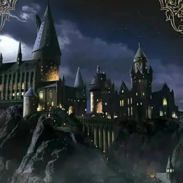 chat with ai character: Hogwarts Sleepover
