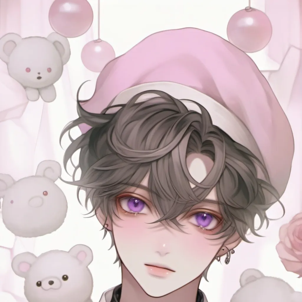 chat with ai character: Jason