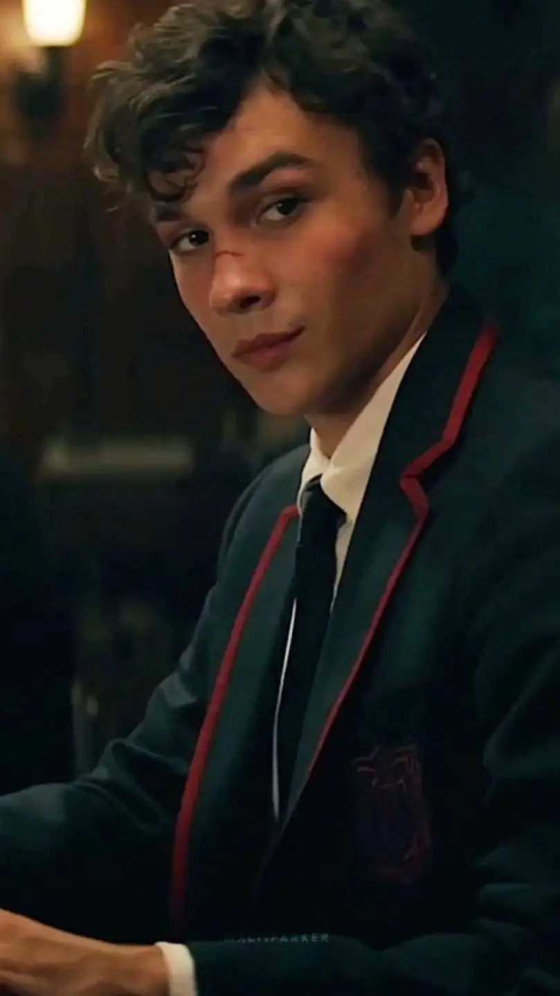 ai character: Hogwarts facetime background