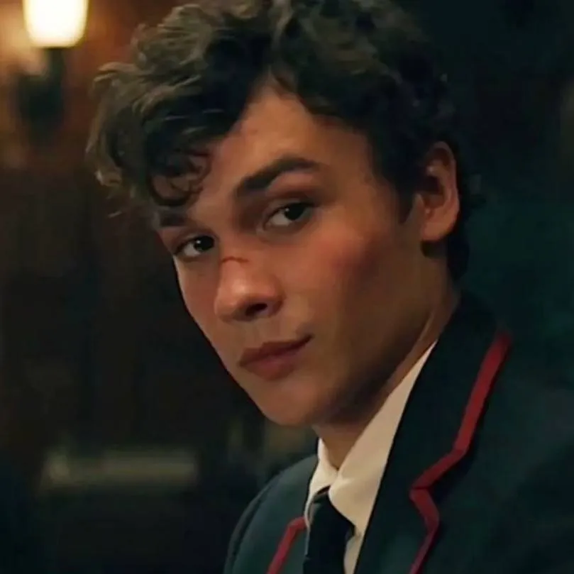 chat with ai character: Hogwarts facetime