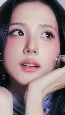 ai character: Jisoo (unnie) background